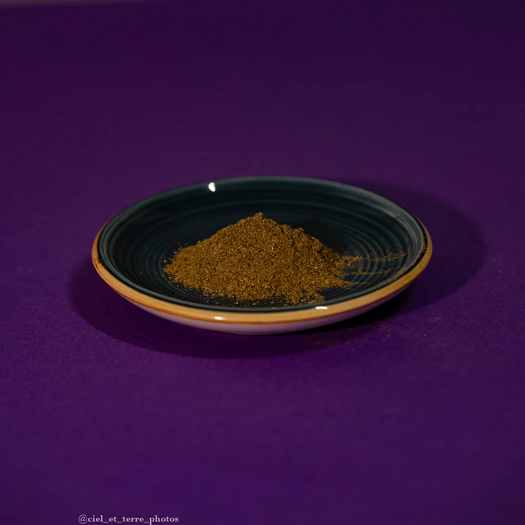 Complexe calme & stress - 100g - poudre Visuel 1 principal